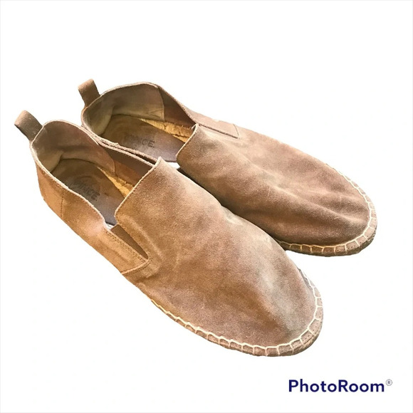 Vince Espadrilles, size 11 - Picture 1 of 7